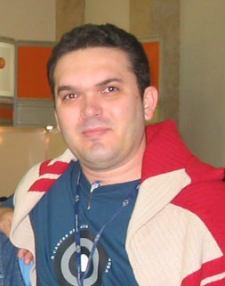 Jeferson de Souza Cavalcante