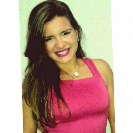 Mayara Sâmala Bezerra