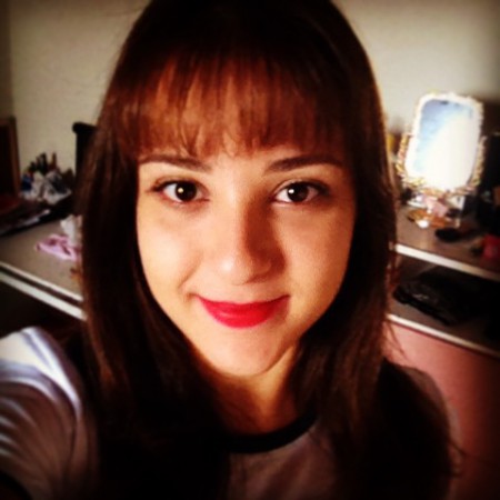 Nayana Tânia de Lima Galvão